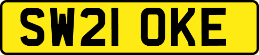 SW21OKE