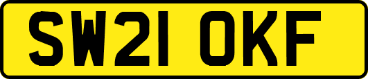 SW21OKF