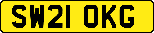 SW21OKG