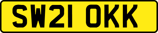 SW21OKK