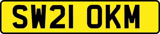 SW21OKM