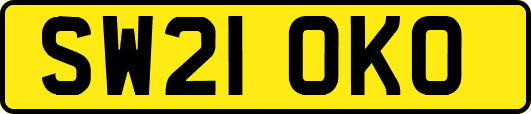 SW21OKO