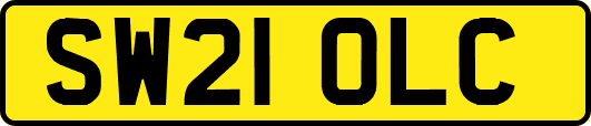 SW21OLC