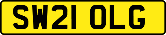 SW21OLG