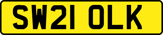 SW21OLK