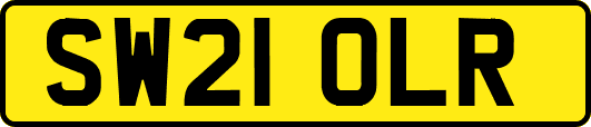 SW21OLR