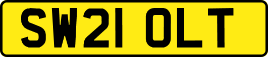 SW21OLT