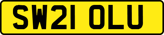 SW21OLU