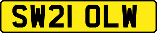 SW21OLW