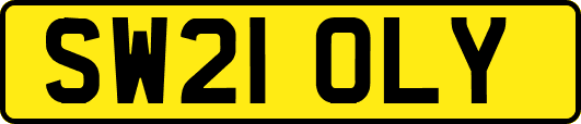 SW21OLY