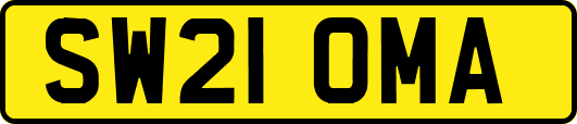 SW21OMA