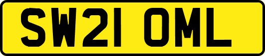 SW21OML