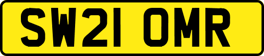 SW21OMR