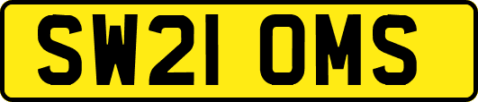 SW21OMS