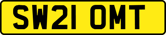 SW21OMT