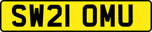 SW21OMU