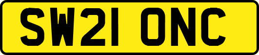 SW21ONC
