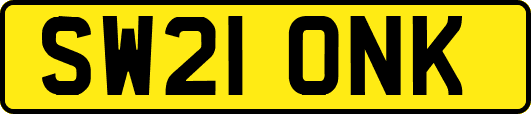 SW21ONK