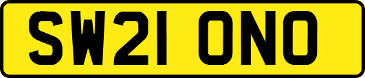 SW21ONO