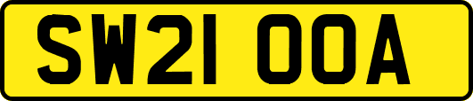SW21OOA
