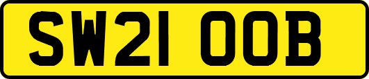 SW21OOB