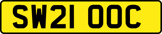 SW21OOC