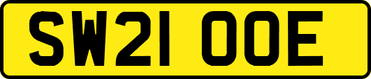 SW21OOE