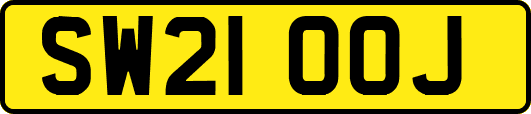 SW21OOJ