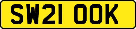 SW21OOK