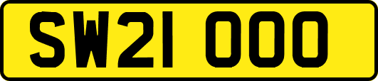 SW21OOO