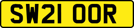 SW21OOR