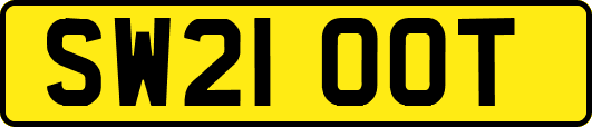 SW21OOT