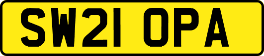 SW21OPA