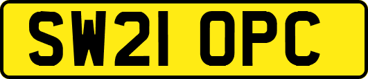 SW21OPC