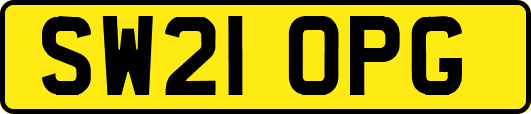 SW21OPG