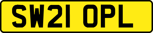 SW21OPL