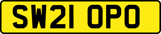 SW21OPO