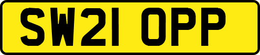 SW21OPP
