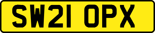 SW21OPX