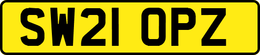 SW21OPZ