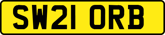 SW21ORB