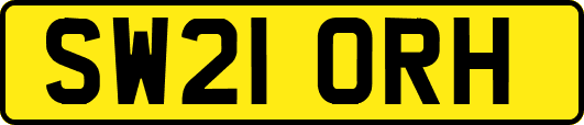 SW21ORH