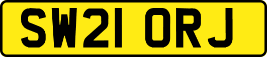 SW21ORJ