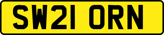 SW21ORN