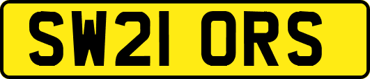 SW21ORS