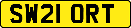 SW21ORT