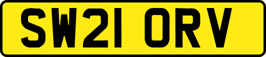 SW21ORV