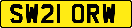 SW21ORW