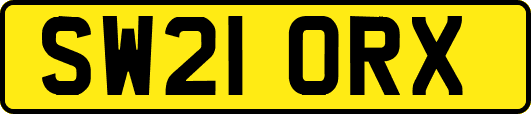 SW21ORX