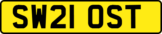 SW21OST